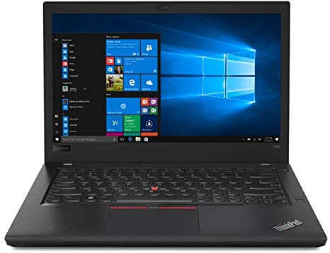 LENOVO THINKPAD T480 (i5-8th) 16Go 512Go