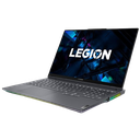 Lenovo Legion 7 16ITHg6 i7-11th 64Go RTX 3080 16Vram