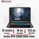 Acer Nitro 5 AN515-55 i5 10th