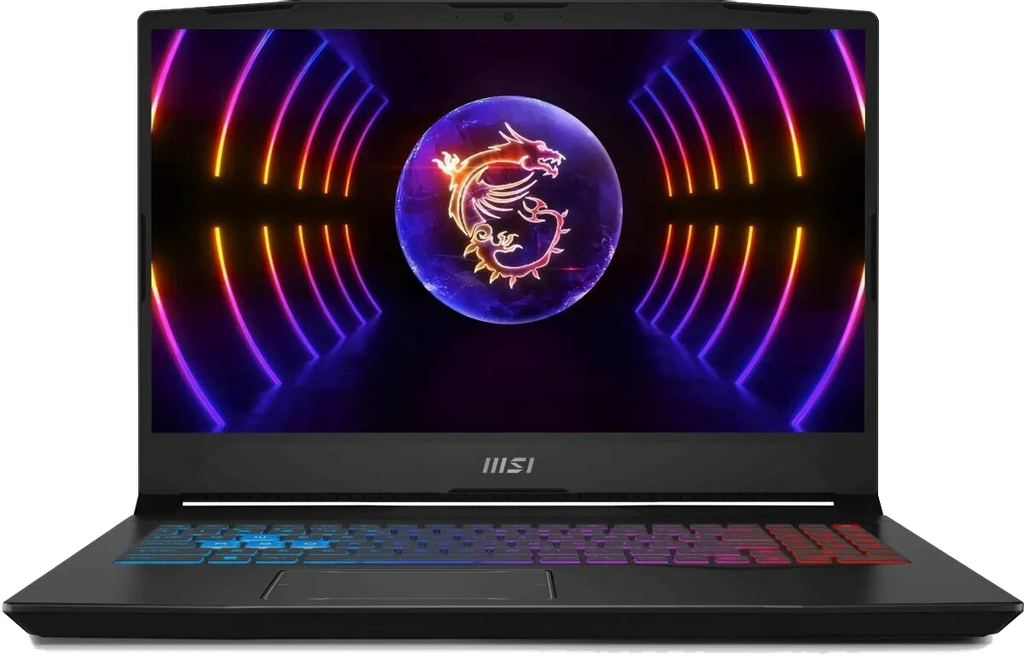 [MK15B12I712N] MSI KATANA 15 B12VGK (i7-12th) RTX4070 (Neuf) (1 To)