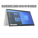 HP ELITEBOOK X360 1040 G7 i5 10th 16Go