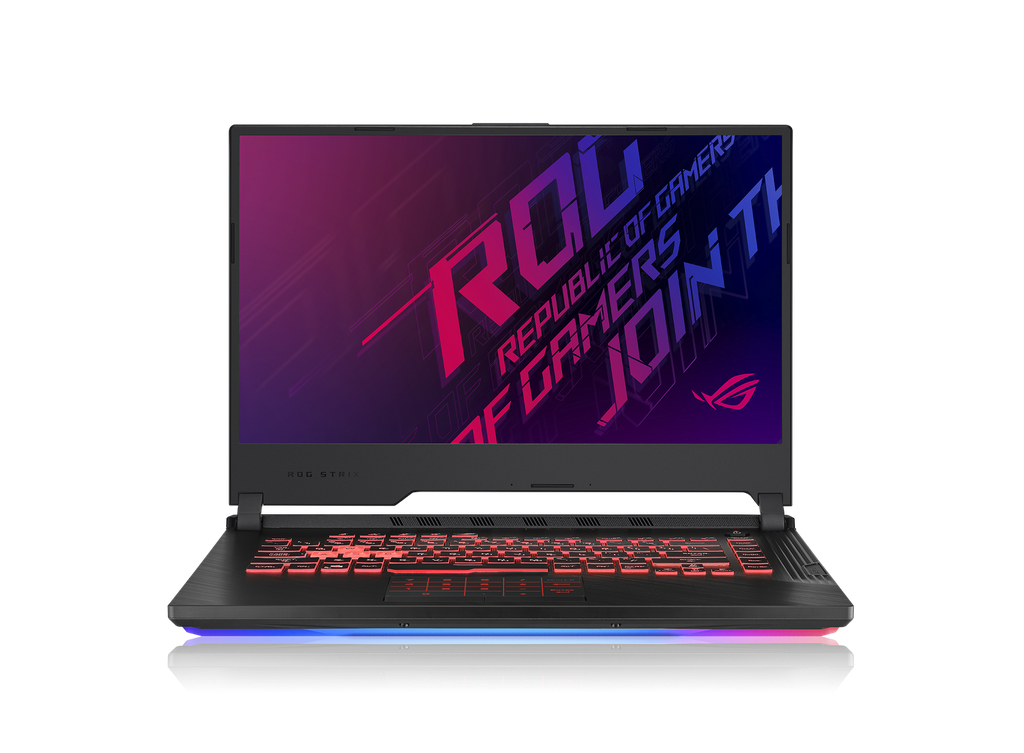 ASUS ROG STRIX G513GV