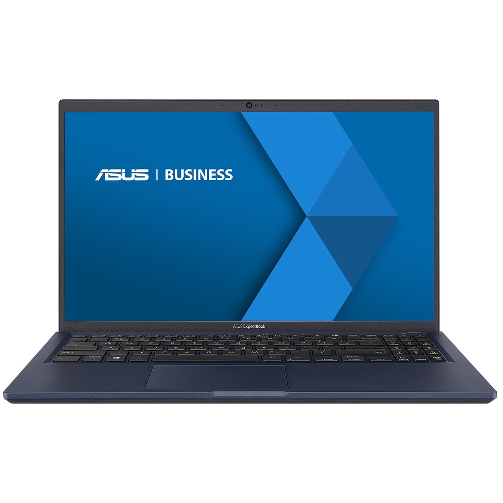 ASUS EXPERTBOOK B1500CEAEY (i7-11) 16Go 512Go