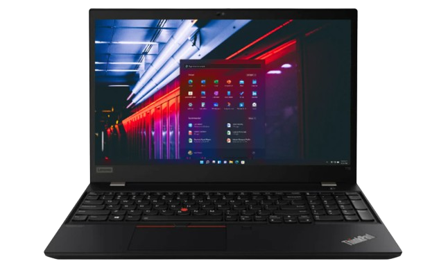 Lenovo Thinkpad T15 Gen1 i510th