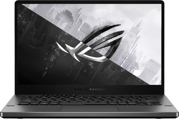 ASUS ROG Zephyrus G14 GA401QC