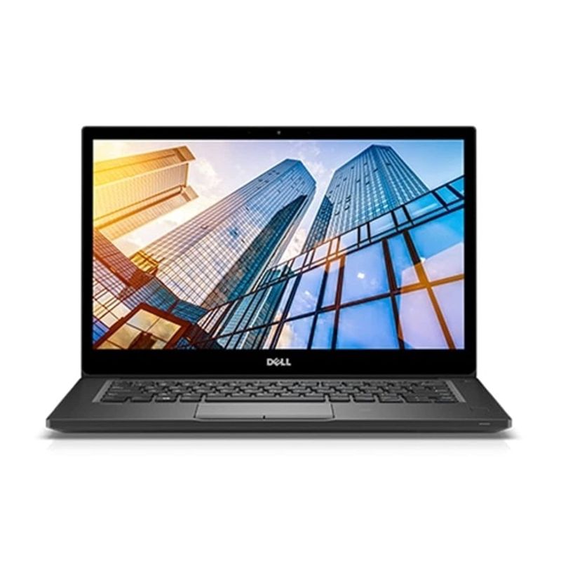 [DL7490i7] DELL LATITUDE 7490 i7 8th (14 FHD TOUCH)