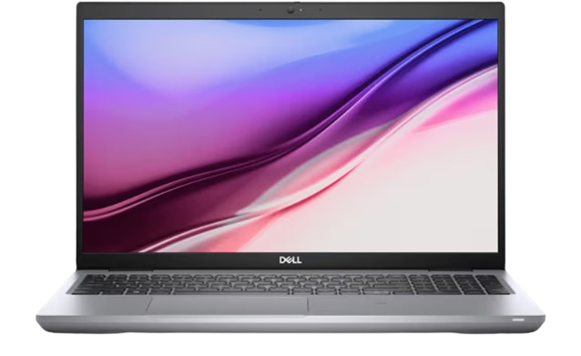 DELL LATITUDE 5521 (i7 11th)