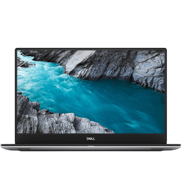 DELL XPS 15 7590 4K i9 9980HK 32Go 1To GTX 1650