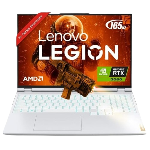 LEGION 5 15ACH6H-16GO/1.5TO SSD/NVIDIA RTX 3060/165Hz