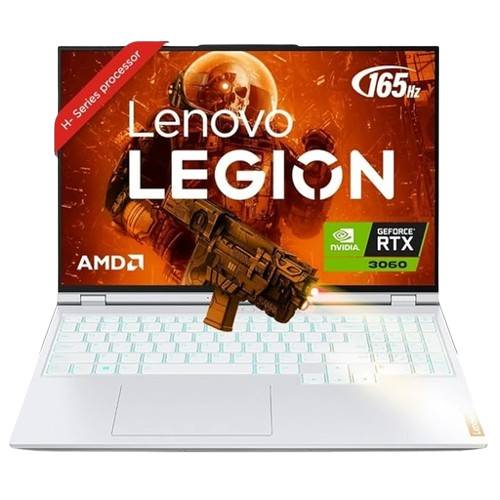 Lenovo Legion 5 15ACH6H-16GO/1.5TO SSD/NVIDIA RTX 3060/165Hz