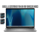 DELL LATITUDE 7340 i5 13th 8/512