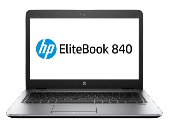 HP ELITEBOOK 840 G4 (i7-7th) 16Go