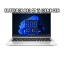 HP ELITEBOOK 830 G7 (i5-10th) 8Go 256Go