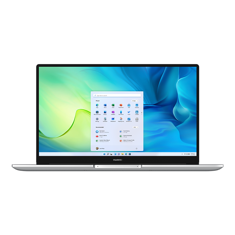 HUAWEI MateBook D15