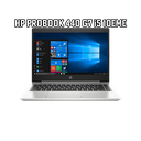 HP PROBOOK 430 G7 (i5-10th) 8Go 256/1To