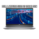 DELL LATITUDE 5520 (i5-11th) 16Go