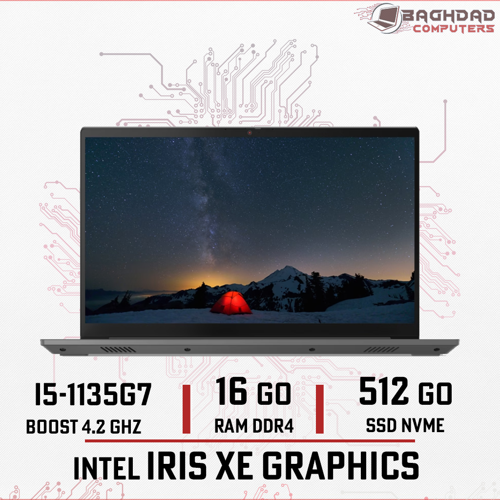 LENOVO THINKBOOK 15 G2 ITL i5 11th 16 256 NEUF