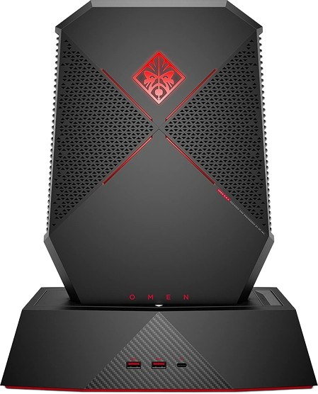 OMEN X i7 HK 32Go GTX1080 8Go vRam