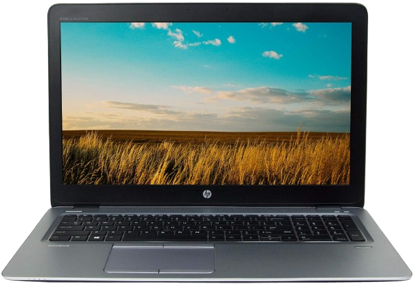 HP ELITEBOOK 850 G3 (i5 6th)