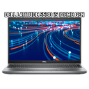 DELL LATITUDE 5530 (i5-12th) 16Go 256/512Go