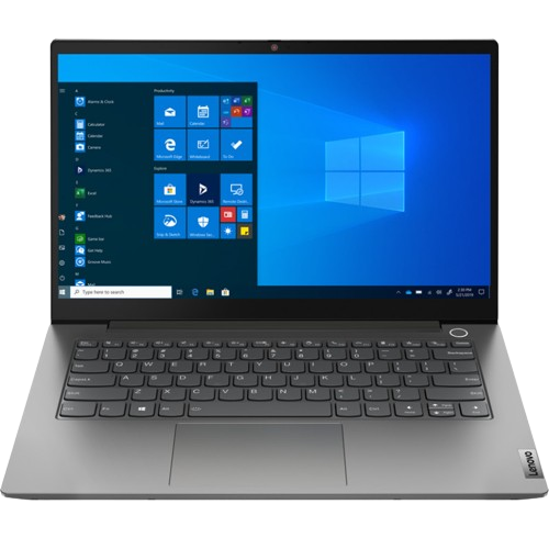 LENOVO THINKBOOK 15 G4