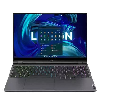 Lenovo Legion 5 PRO 16IAH7H i7 12th RTX3060