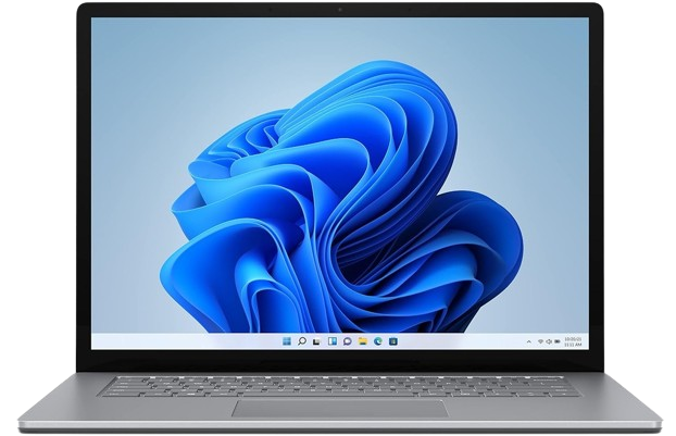 [MSL41953R7] MICROSOFT SURFACE LAPTOP 4 1953 (Ryzen 7)