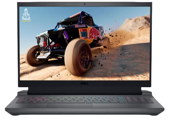 DELL GAMING G5 15 i7 13th RTX 4060
