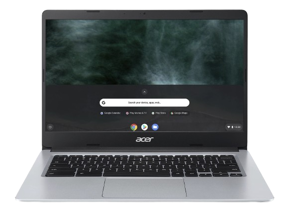 Acer Chromebook 314 CB314-1HT