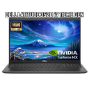 DELL LATITUDE 3520 i711th 16G Nvidia