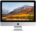 iMAC 2017 21' RETINA 4K i5 8Go 1To