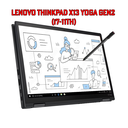 LENOVO THINKPAD X13 Yoga Gen2 (i7-11th) 16Go