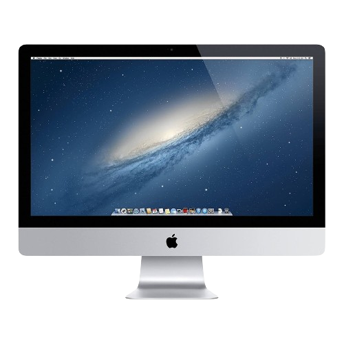 iMac 21' pouces 4K i5 8Go 1To SSD