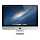 iMac 21' pouces 4K i5 8Go 1To SSD