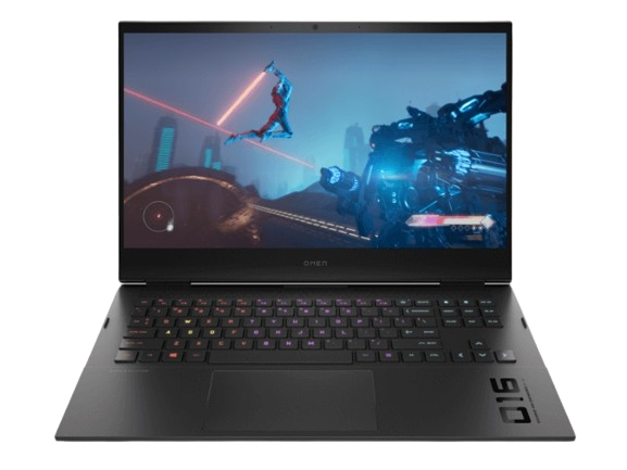 HP OMEN 16-k0 i7 12th 16Go 1To RTX3060