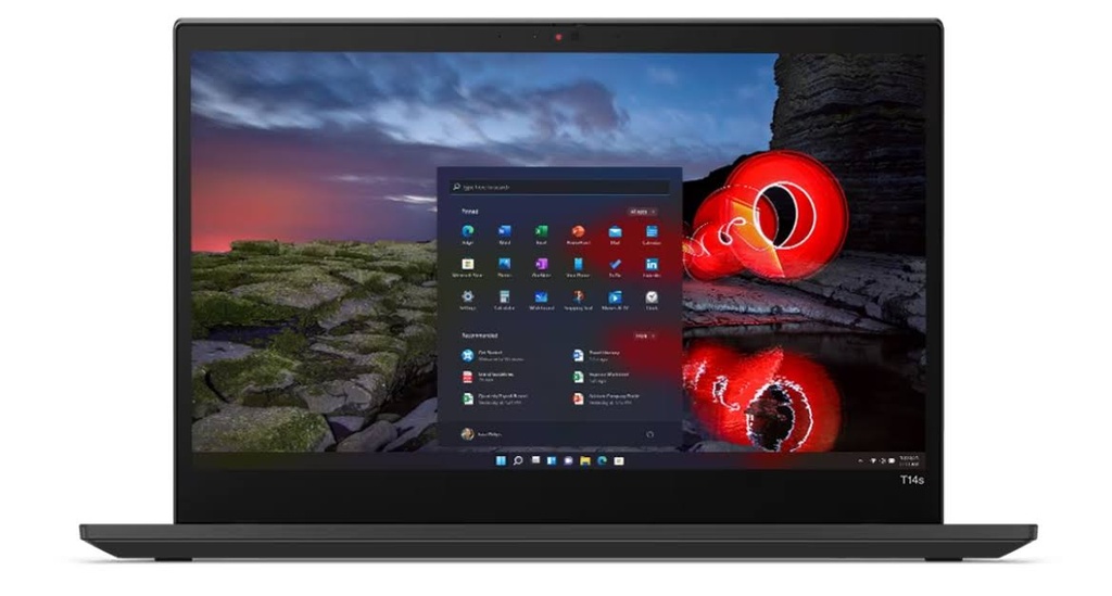 LENOVO THINKPAD T14s