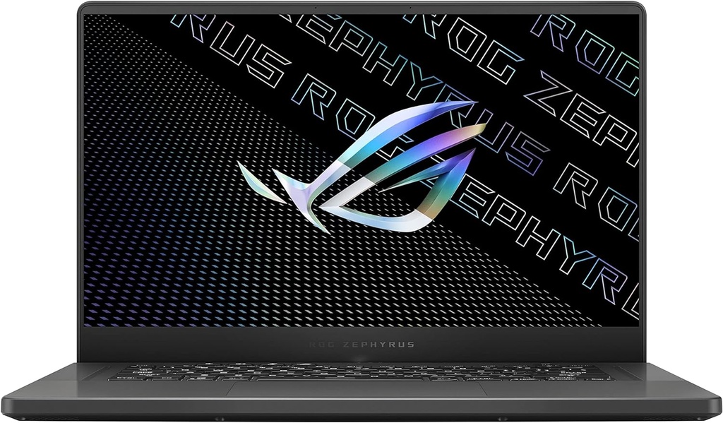 ASUS Zephyrus G15 GA503QM RTX3060