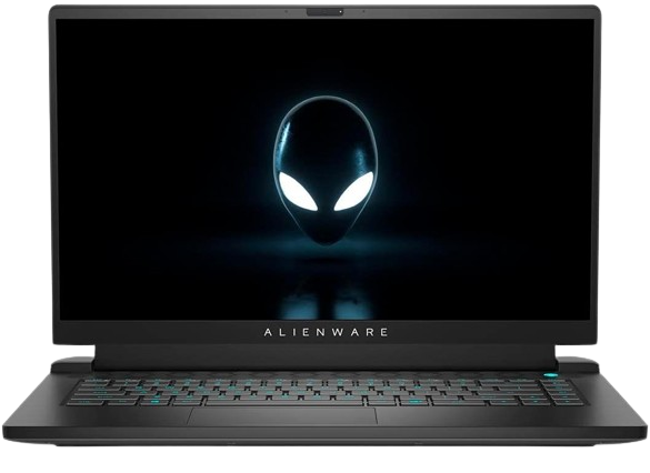 Alienware M15 165Hz AMD RYZ 7-5800H RTX3070