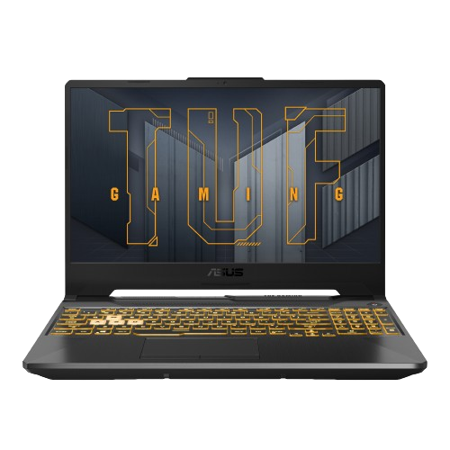 ASUS TUF F15 FX507ZCA (i7 12th/ RTX 3050)