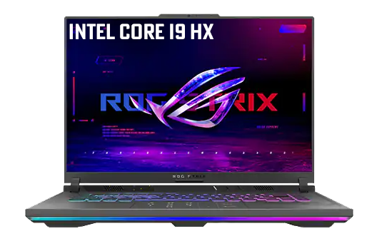 ASUS ROG G614J 240Hz i9-13980HX 32Go RTX 4060