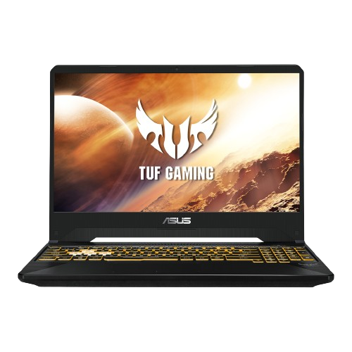 ASUS TUF FX505DT AMD R7 GTX1650