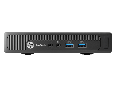 HP PRODESK 400 G1 i3 4 256