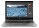 HP ZBOOK 14U G6 i7 8th Radeon Pro WX3200