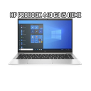 HP PROBOOK 440 G8 (i5-11th) 16Go 512Go