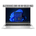 HP ELITEBOOK 850 G8 (i5-11th) 16Go 512Go