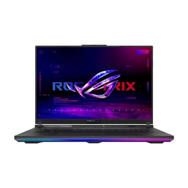 ASUS ROG STRIX G713P (RYZEN 9 / RTX 4060)