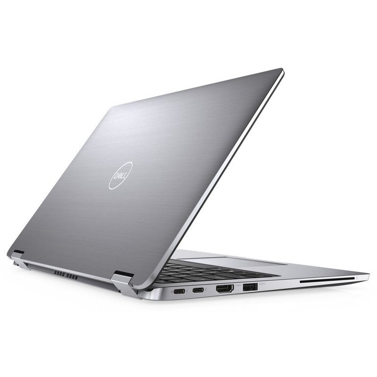 DELL LATITUDE 7400 i7 8th