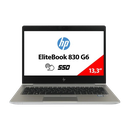 HP ELITEBOOK 830 G6 Tactile i5-8ème 16G-256