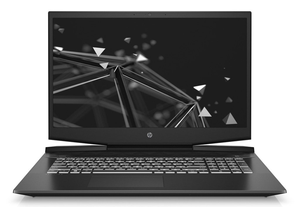 HP Pavilion Gaming 17-cd2135nf i5 16Go GTX1650