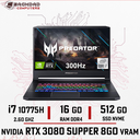 Acer Predator Triton 500 pt515